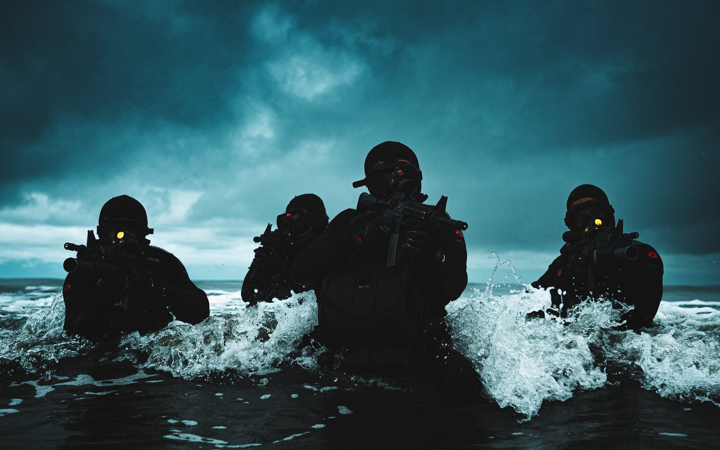 Colombian Armed Forces photograph 14